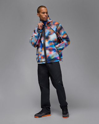 Jordan Flight Men's GORE-TEX Mountainside Jacket. Nike.com